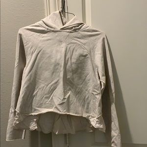 Lululemon pullover